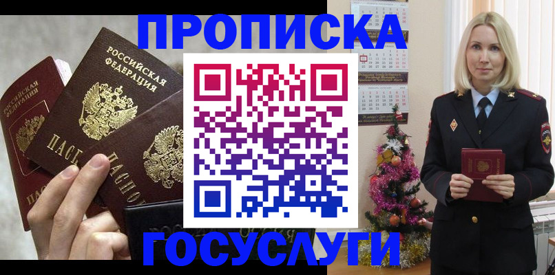 прописка в квартире в Московской области